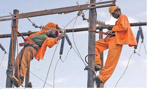 3900 Famílias terá corrente elétrica em Moamba