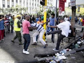 Moçambicanos alvos de ataques xenófobos na África do Sul