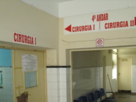 Sofala "sofre" com greve dos médicos e professores paralisam actividades